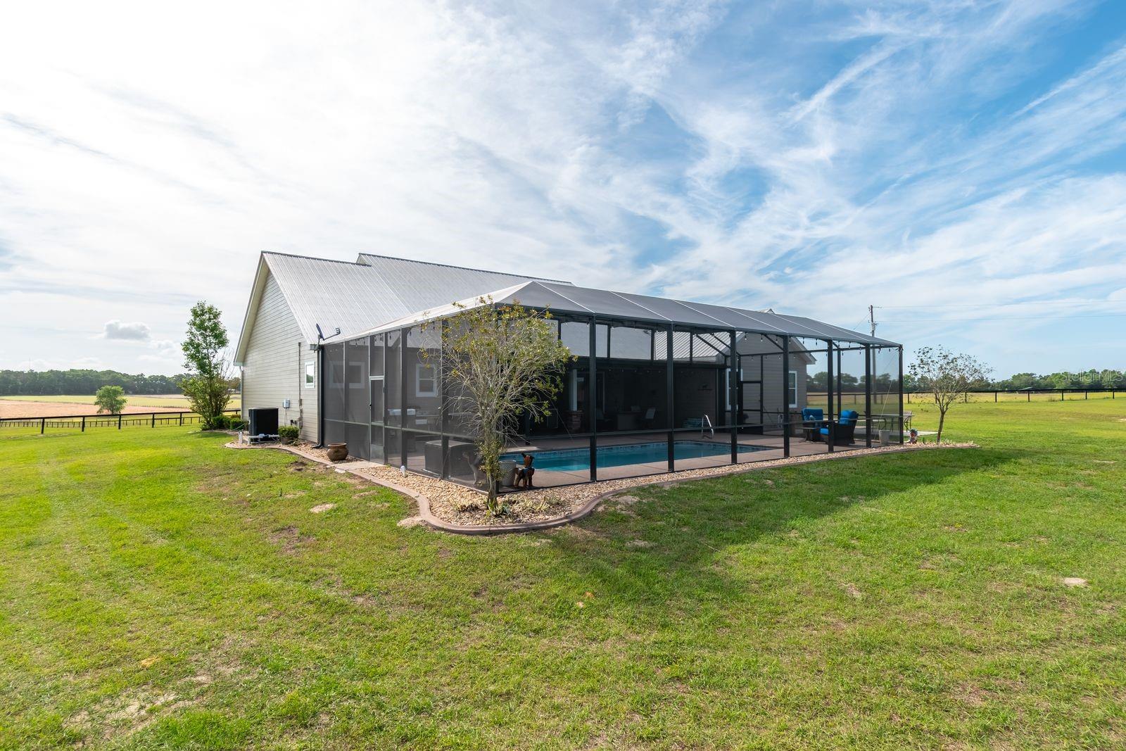 MEADOW RDG RANCHES SOUTH - Residential