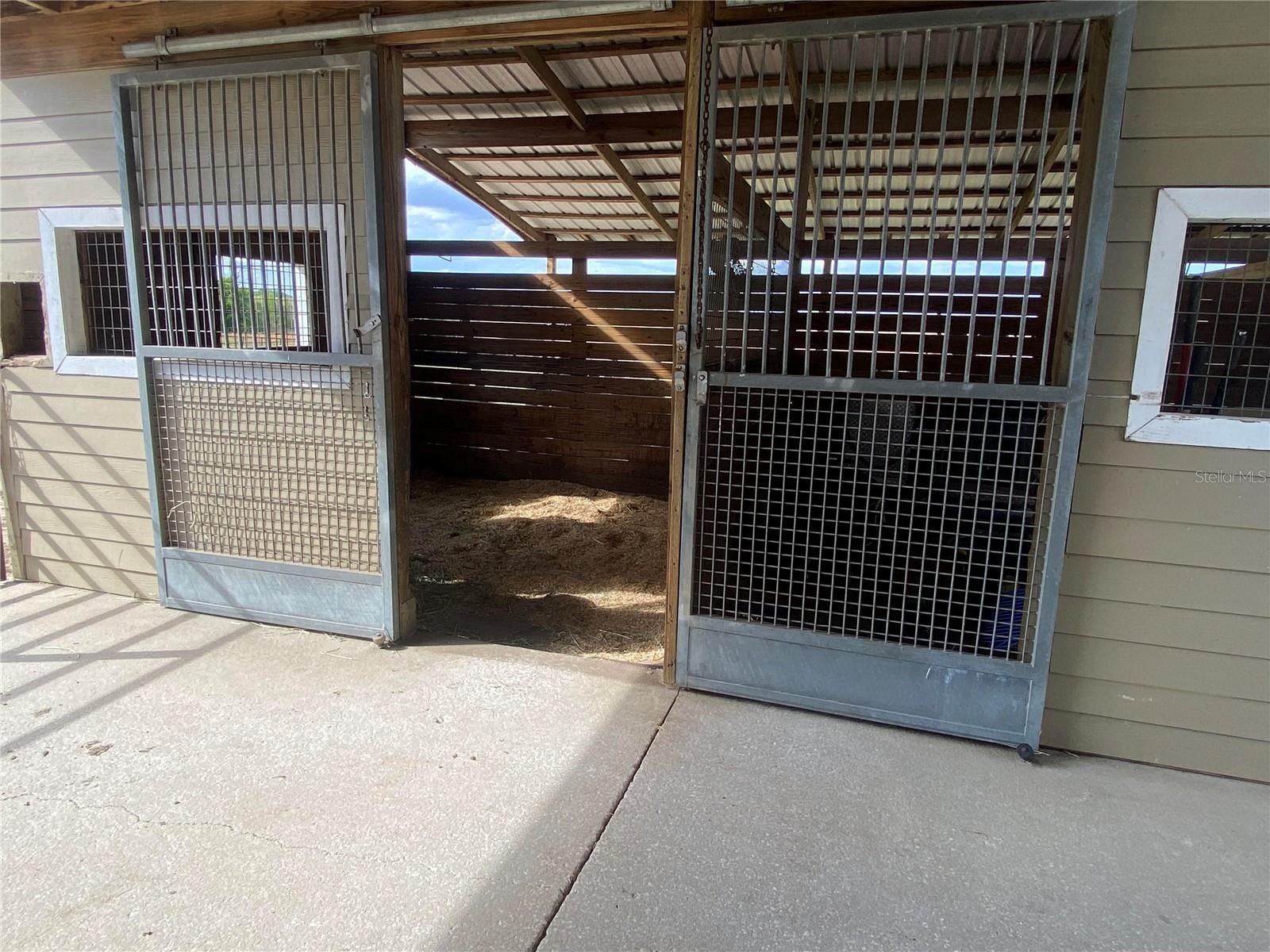 MEADOW RDG RANCHES SOUTH - Residential