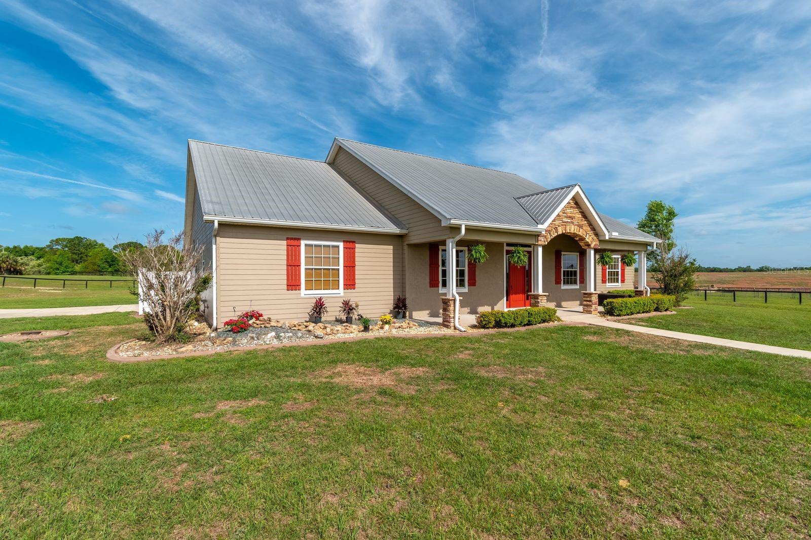 MEADOW RDG RANCHES SOUTH - Residential