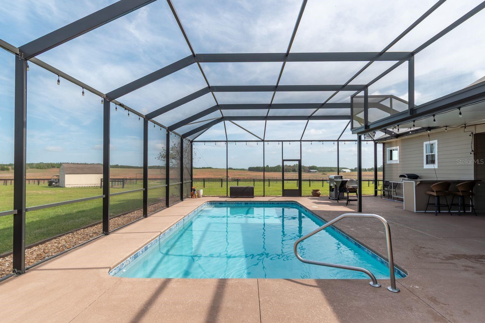 MEADOW RDG RANCHES SOUTH - Residential