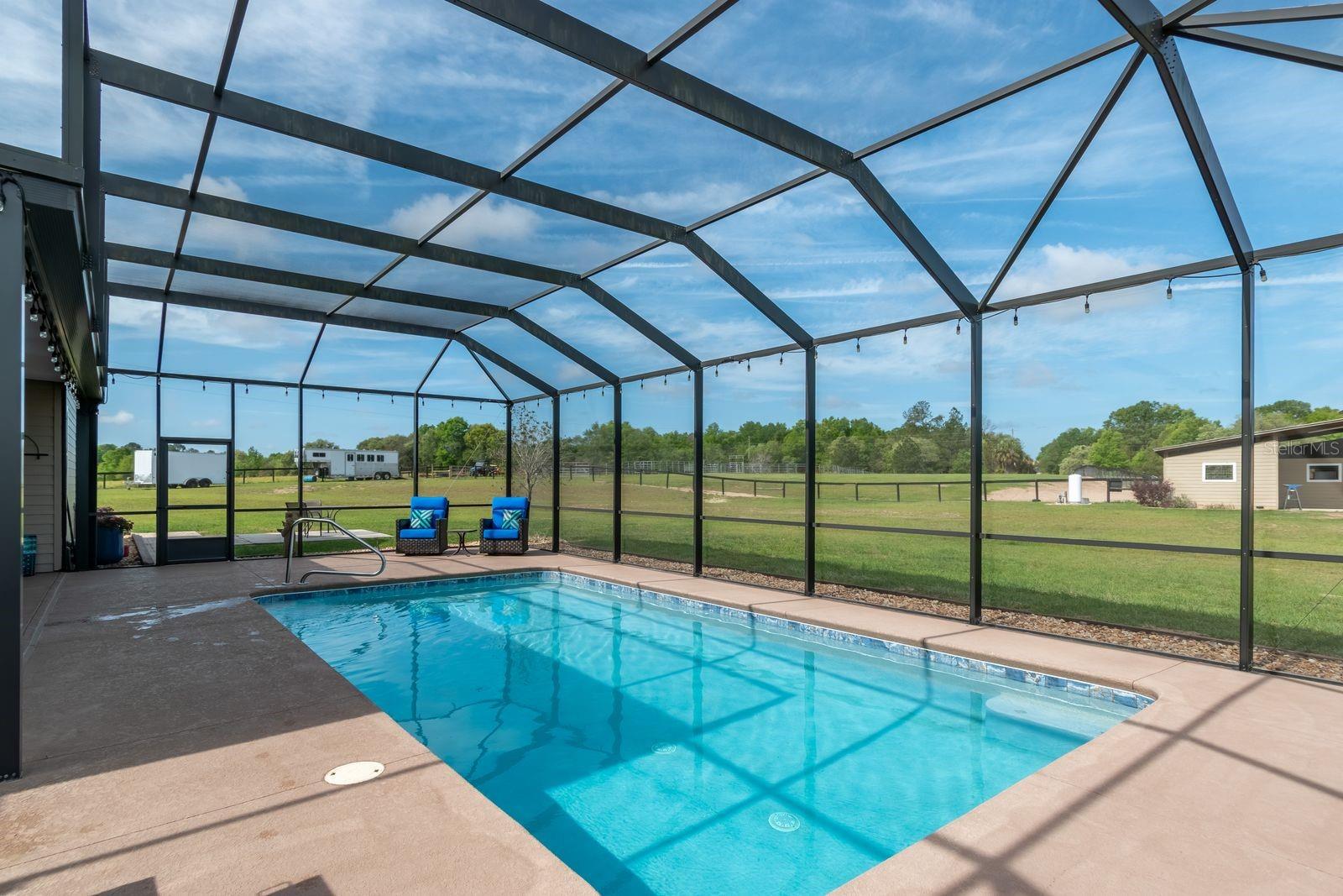 MEADOW RDG RANCHES SOUTH - Residential