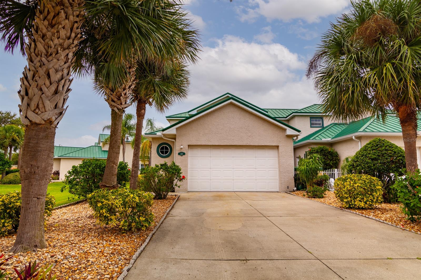 Bouchelle Island Condo - Residential