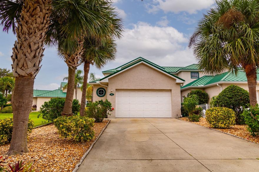 You OWE it to yourself to live the good life, so look no further than this AMAZING 3 bed 3 bath Townhome in the exclusive enclave of Bouchelle Island! Before I tell you your new home is a minute or two from the beautiful beaches of New Smyrna, let me take you on a tour of the inside. Brand New State-of-the-art LG Appliances, granite counter tops and custom cabinets in the kitchen. The windows and doors are covered by remote-controlled architectural blinds, the floors are a gorgeous faux-wood tile and a magnificent staircase leads you to expansive bedrooms with en-suite baths and a balcony overlooking the grounds. A short stroll will find you at one of two community pools, the clubhouse with engaging library, and championship caliber tennis courts...and oh yeah, those beautiful beaches close by. YES, you deserve all of this! ;Water: City