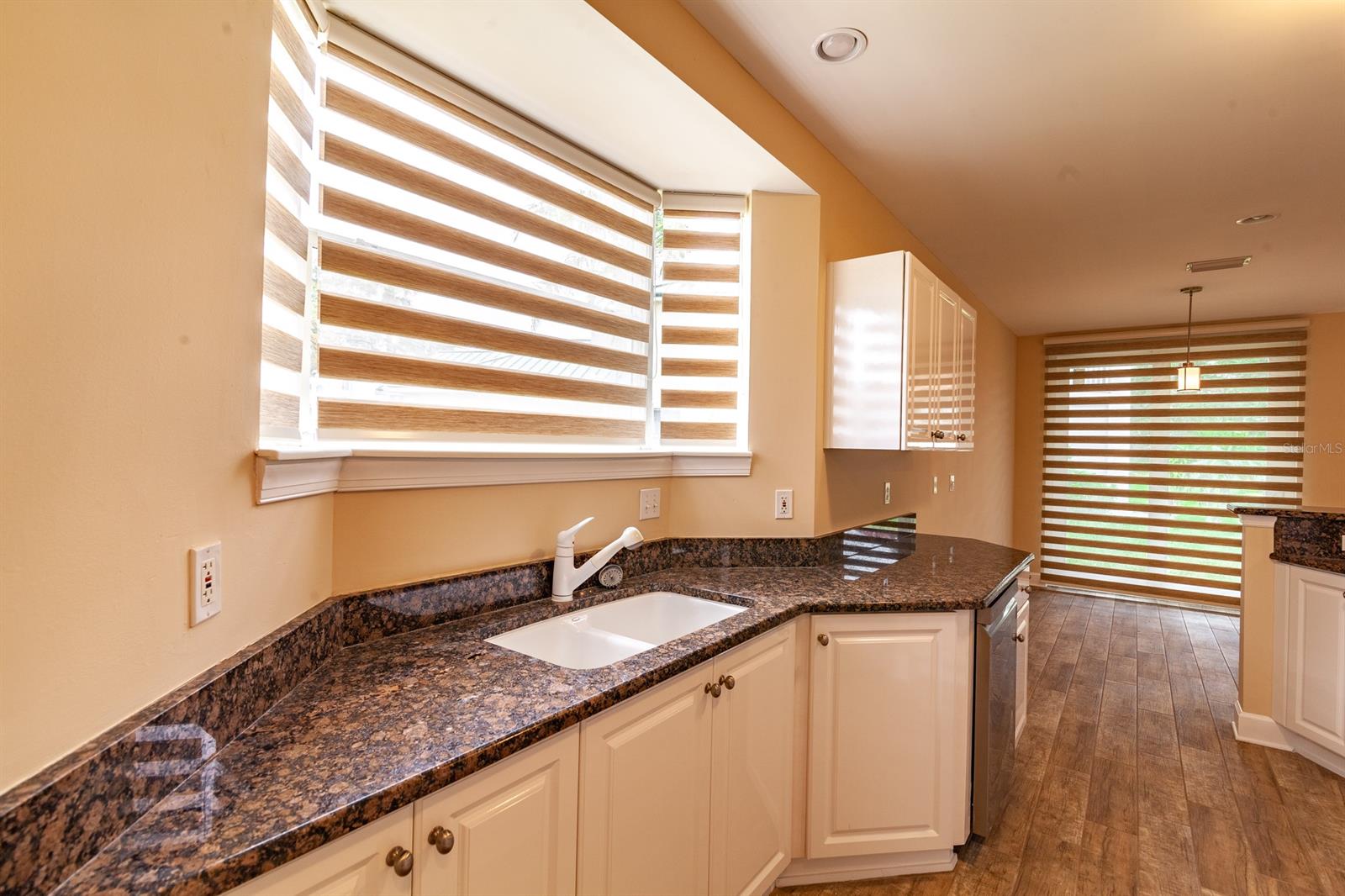 Bouchelle Island Condo - Residential