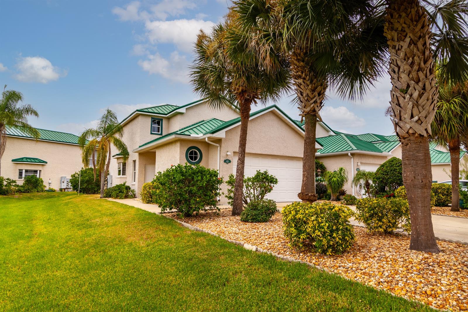 Bouchelle Island Condo - Residential