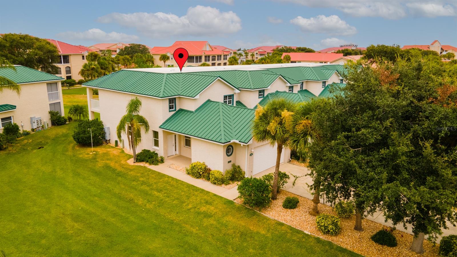 Bouchelle Island Condo - Residential