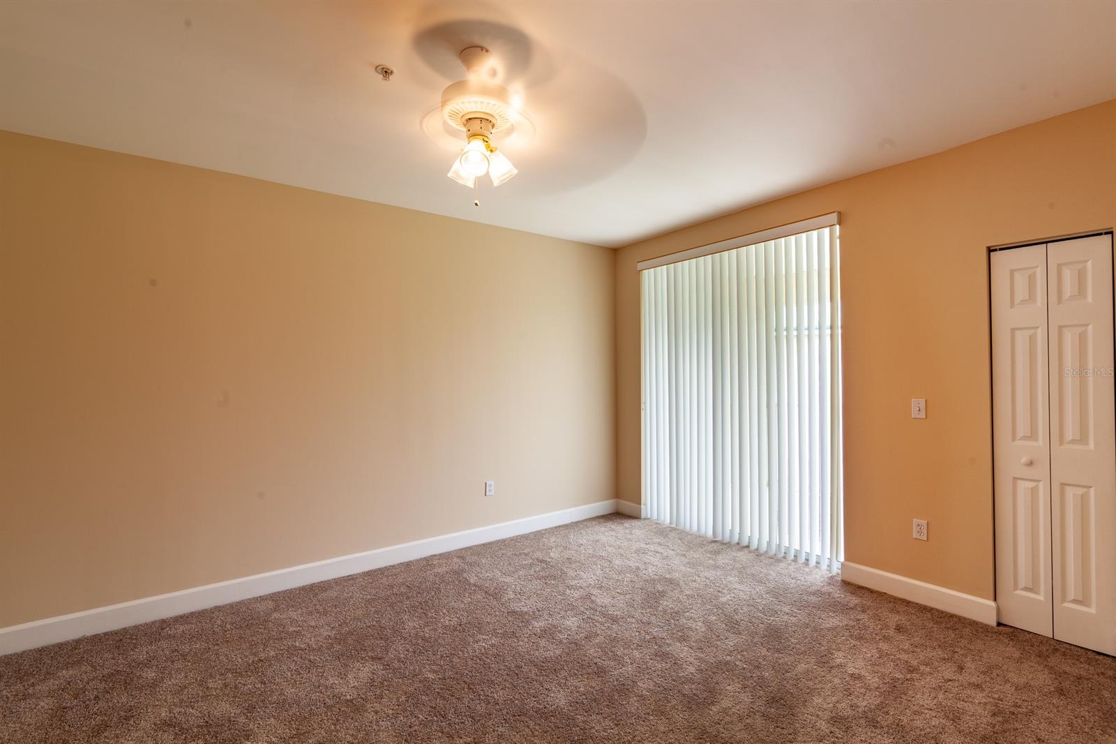 Bouchelle Island Condo - Residential