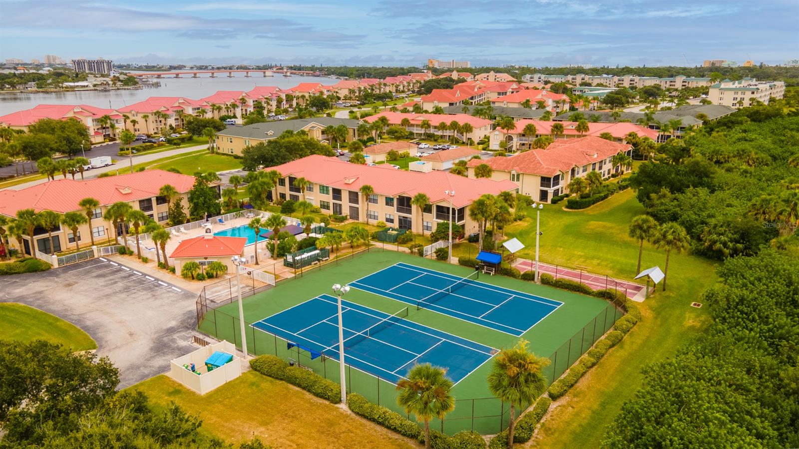 Bouchelle Island Condo - Residential