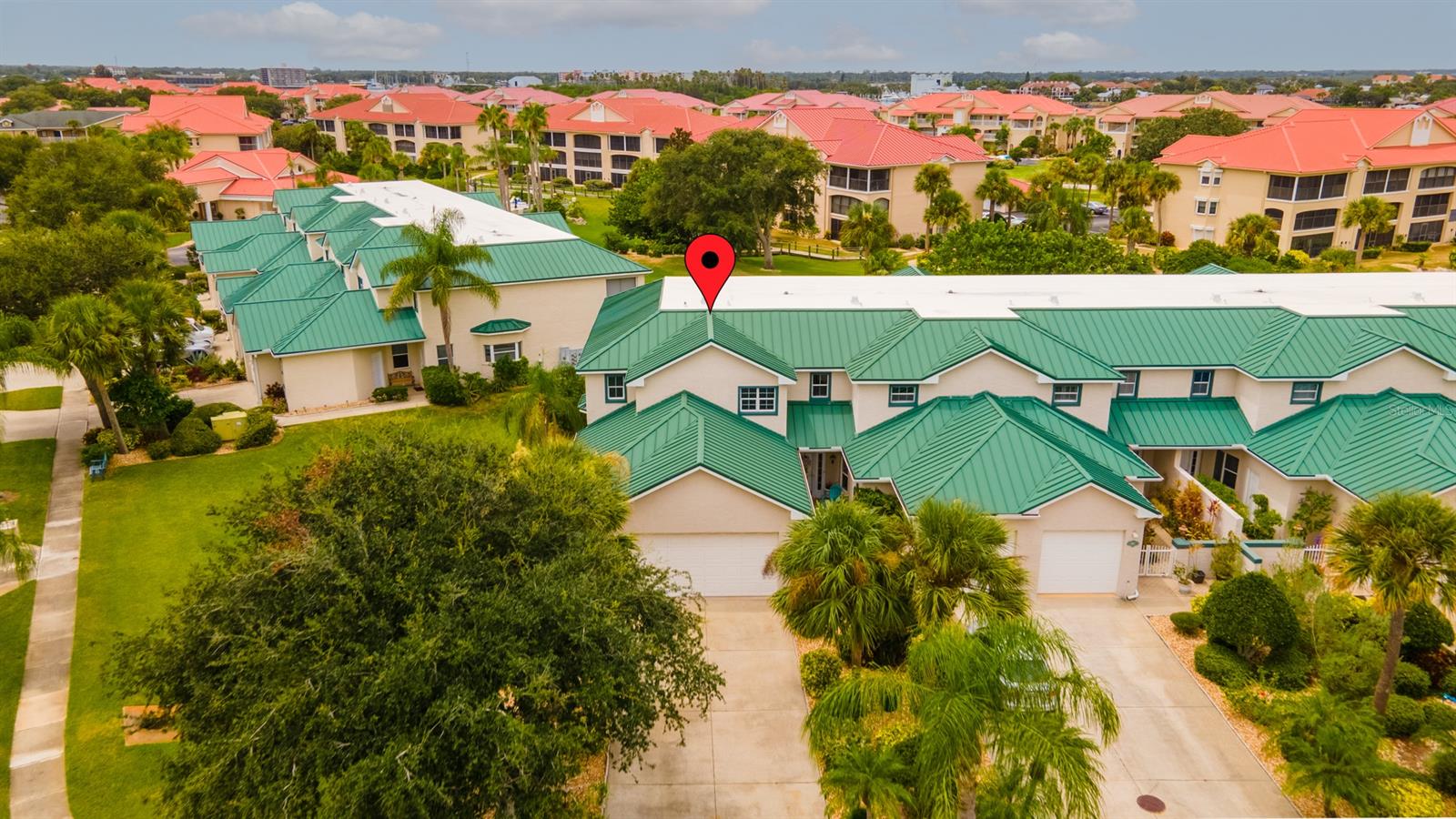 Bouchelle Island Condo - Residential