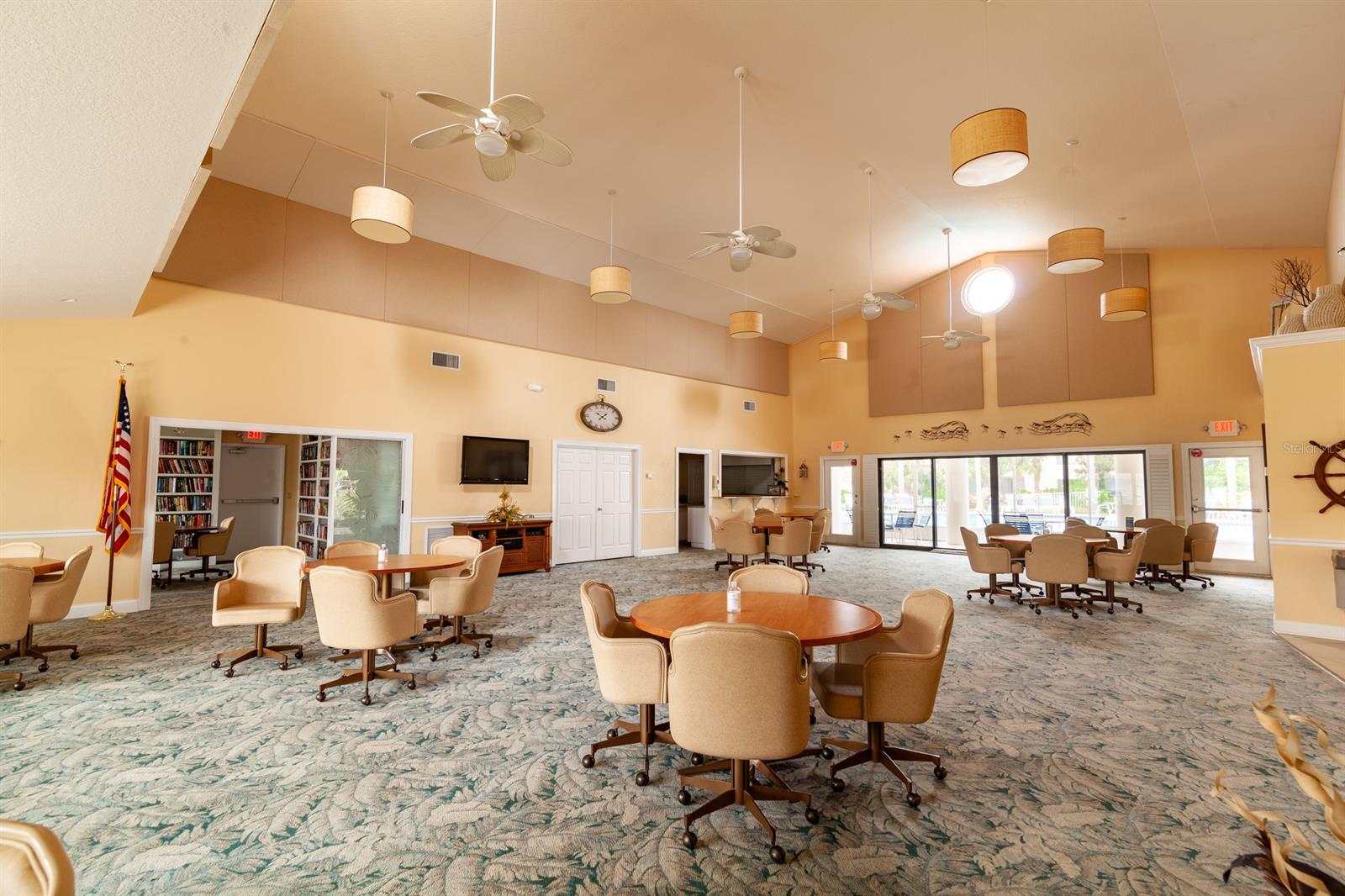 Bouchelle Island Condo - Residential