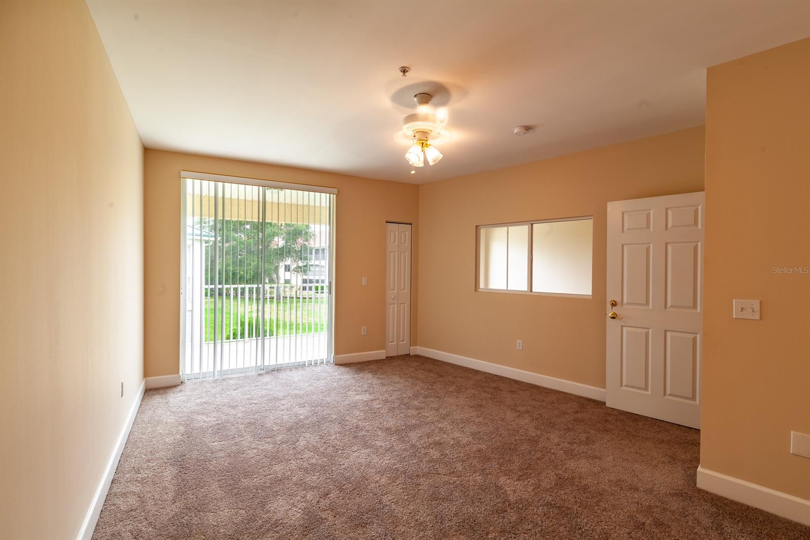 Bouchelle Island Condo - Residential