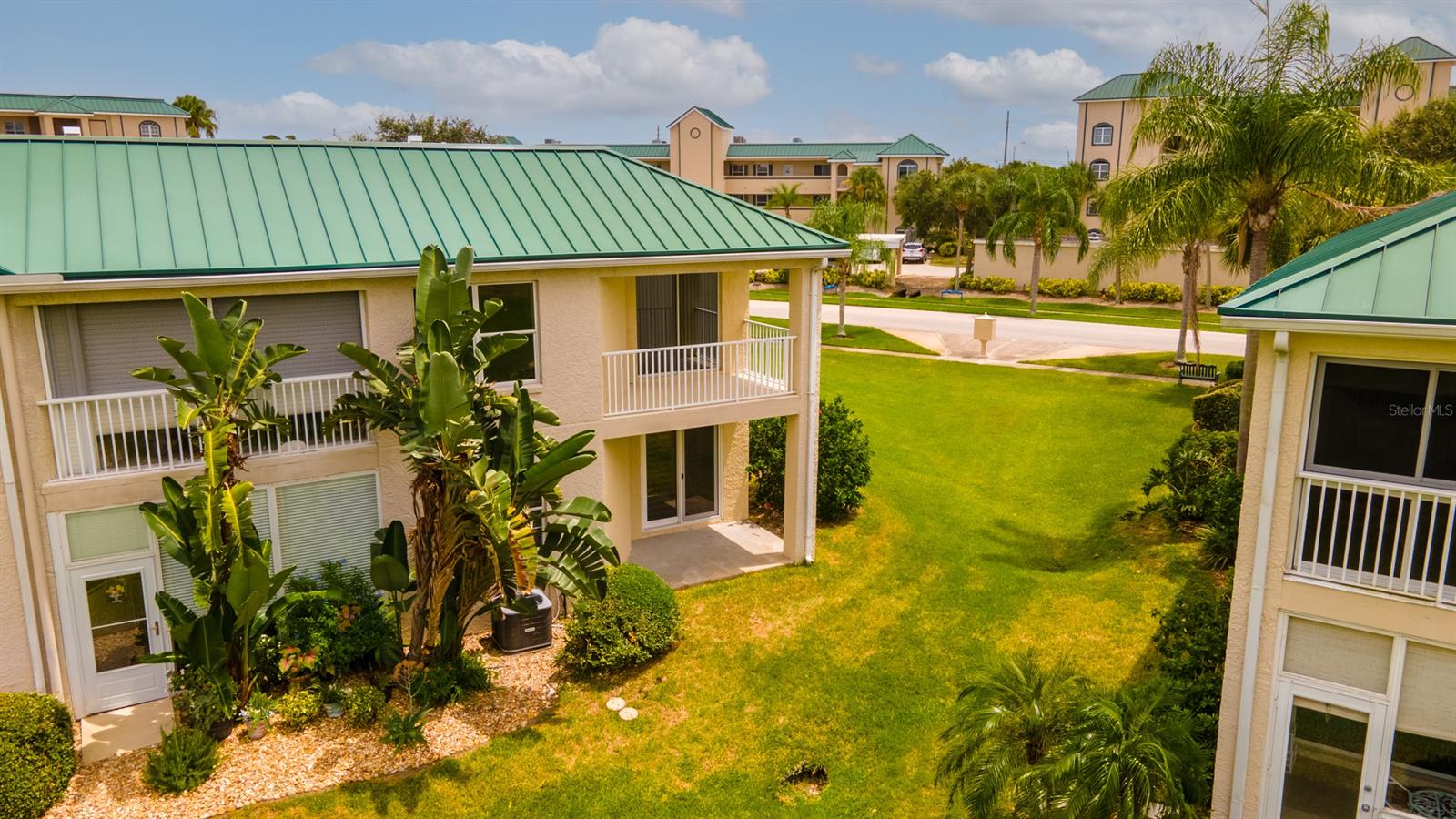 Bouchelle Island Condo - Residential