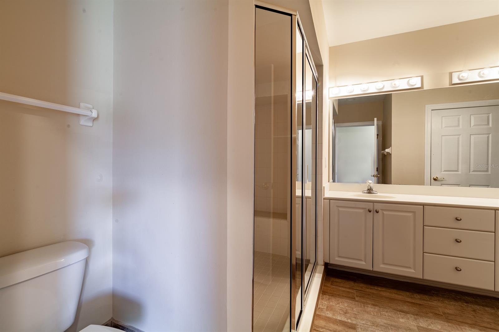 Bouchelle Island Condo - Residential