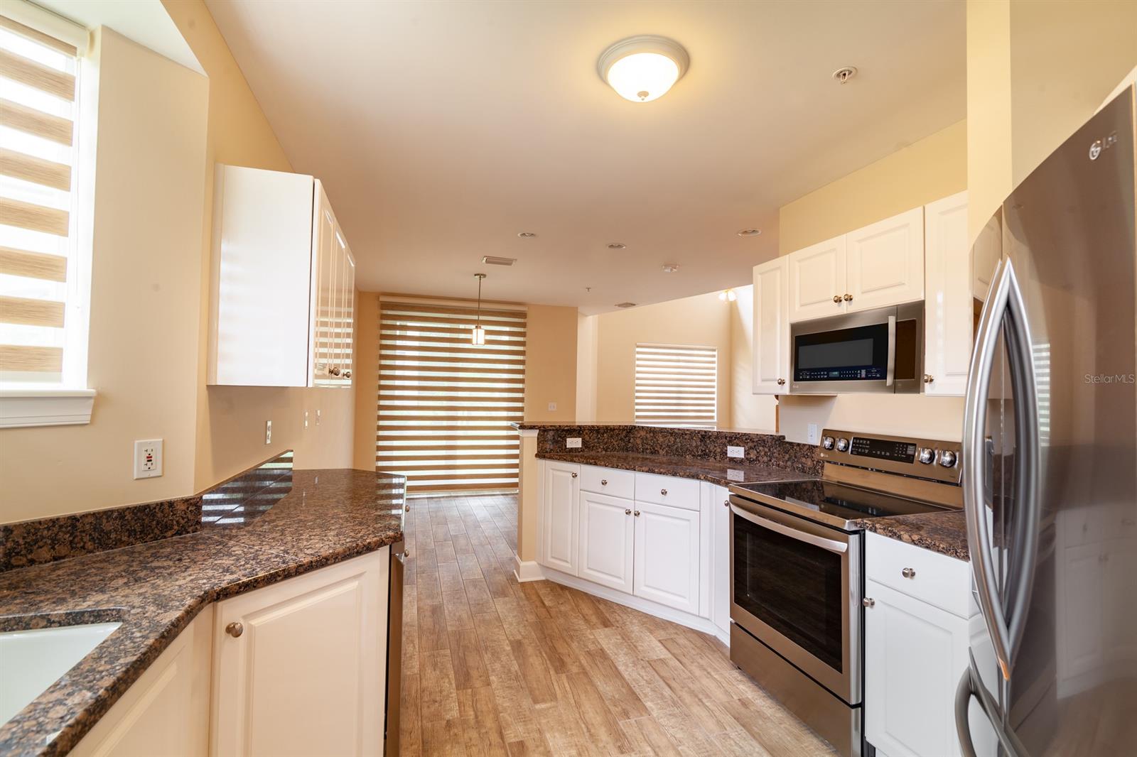 Bouchelle Island Condo - Residential