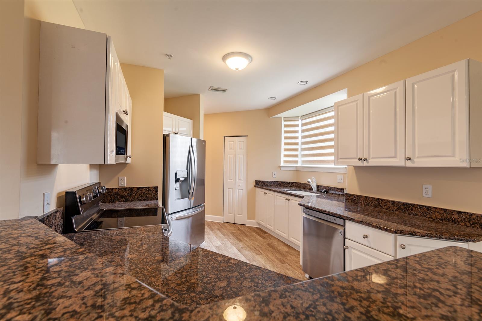 Bouchelle Island Condo - Residential