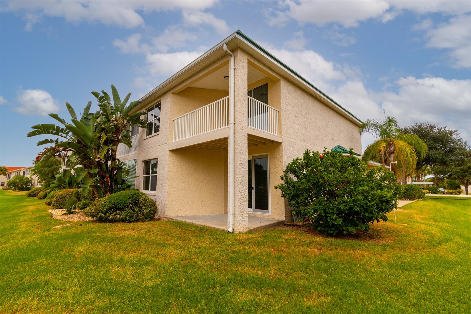 Bouchelle Island Condo - Residential