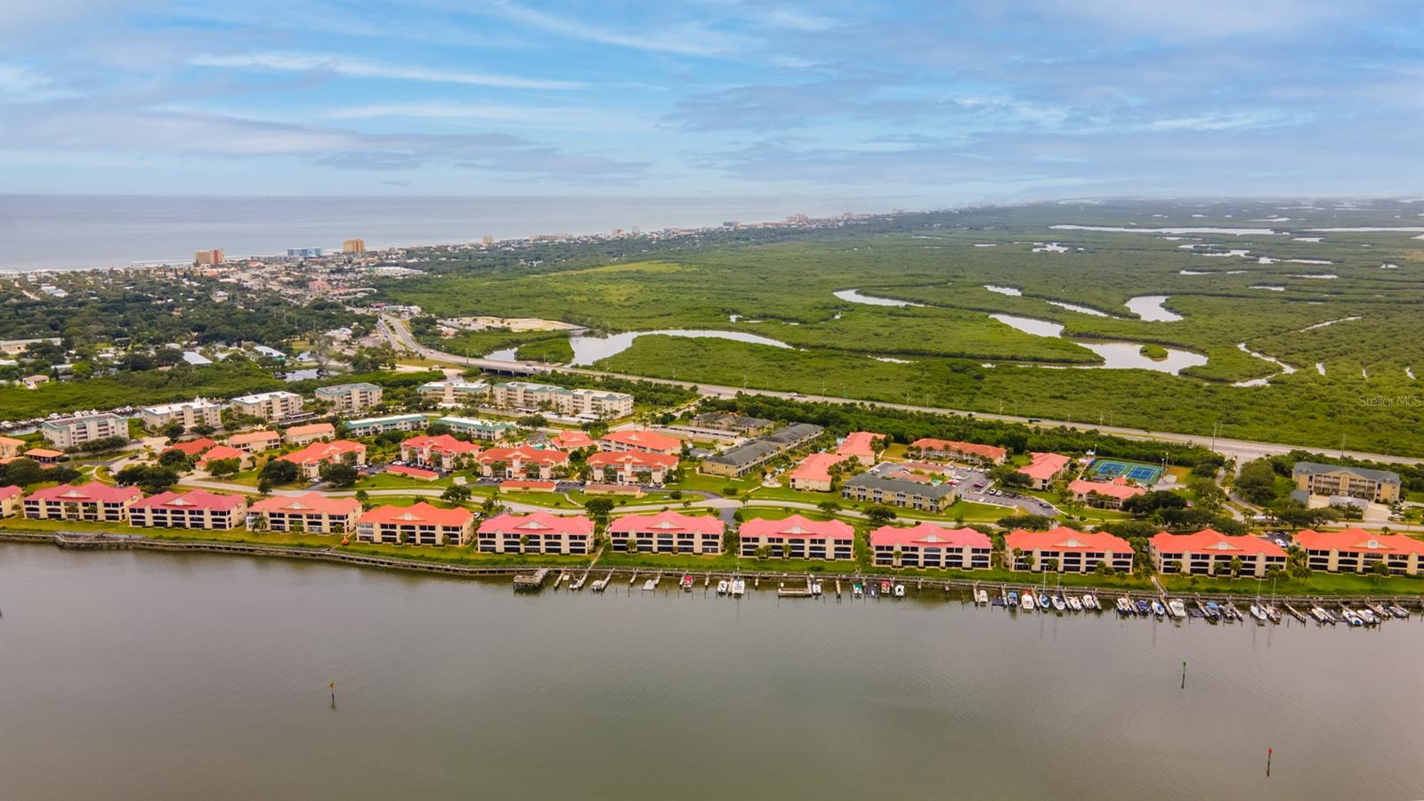 Bouchelle Island Condo - Residential