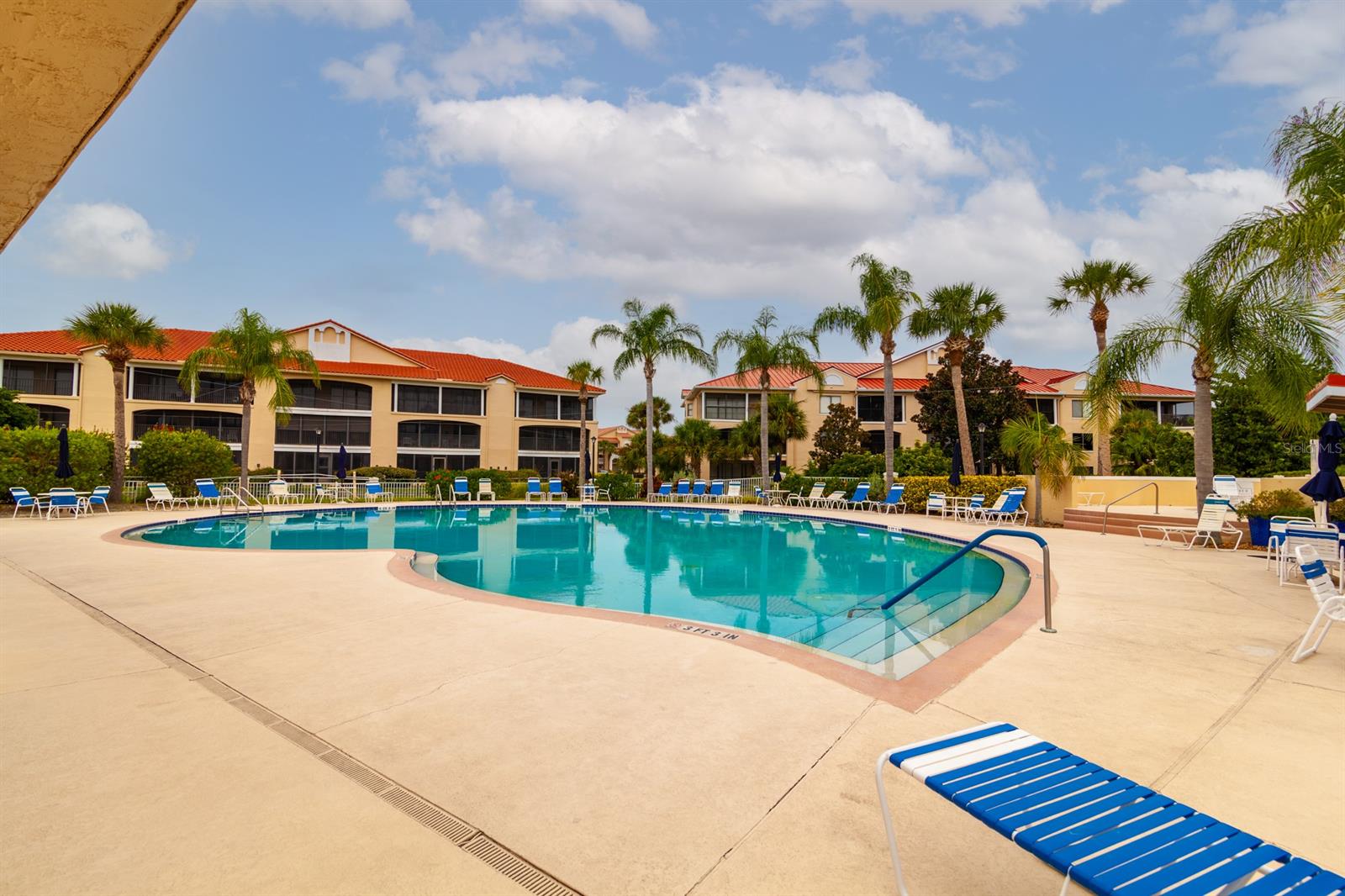 Bouchelle Island Condo - Residential