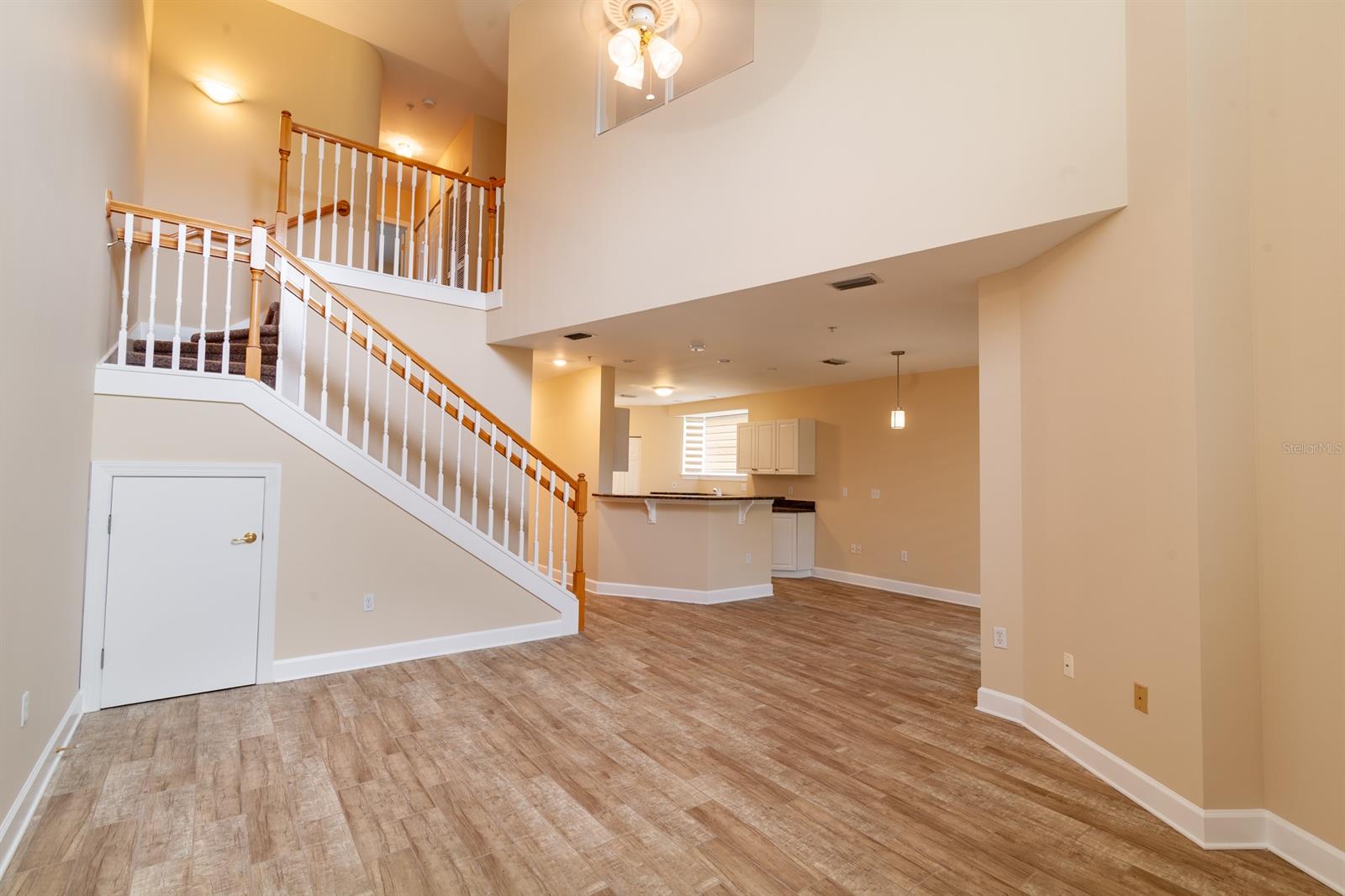 Bouchelle Island Condo - Residential