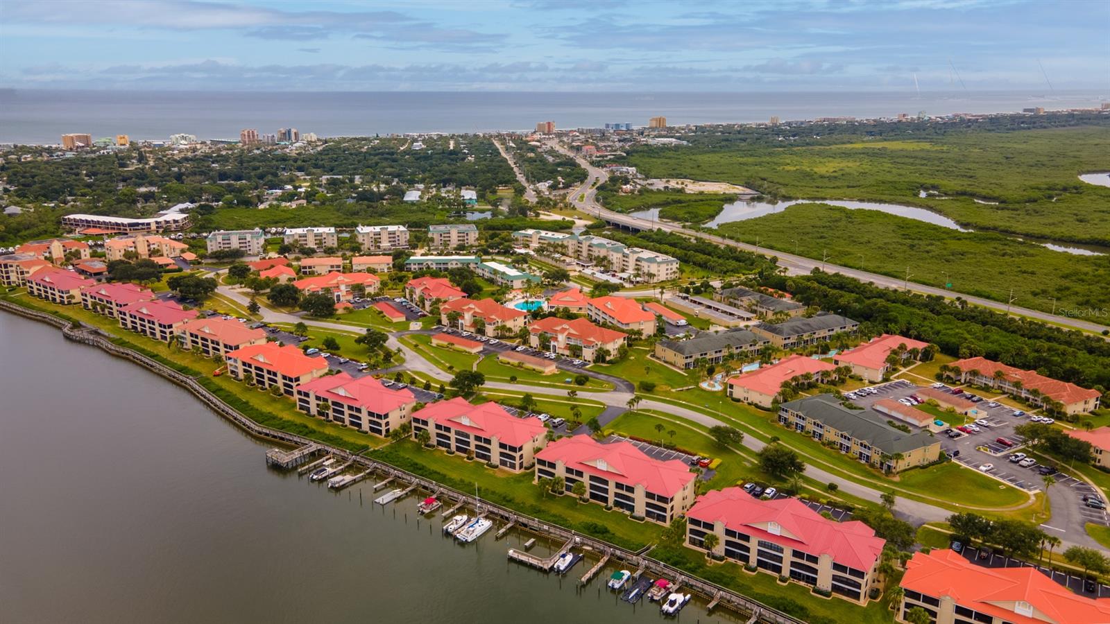 Bouchelle Island Condo - Residential