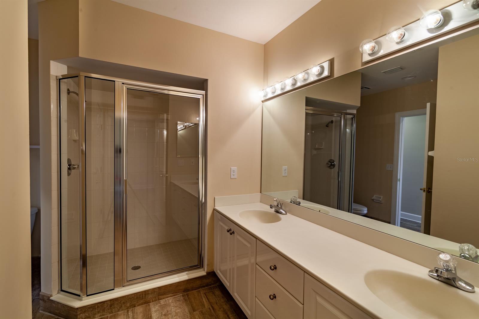 Bouchelle Island Condo - Residential