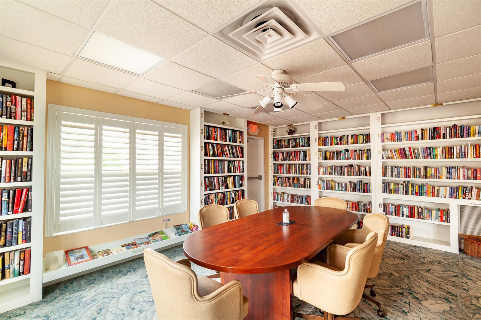 Bouchelle Island Condo - Residential