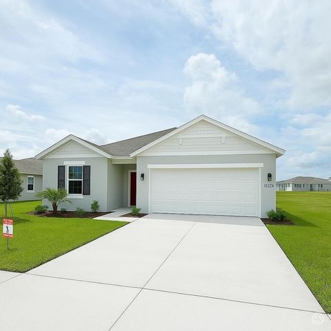 Photo of 13258 Sassafras Trl, Parrish, FL 34219 (MLS # A4687862)