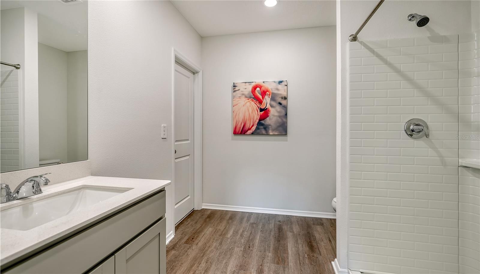 BROADLEAF - Residential