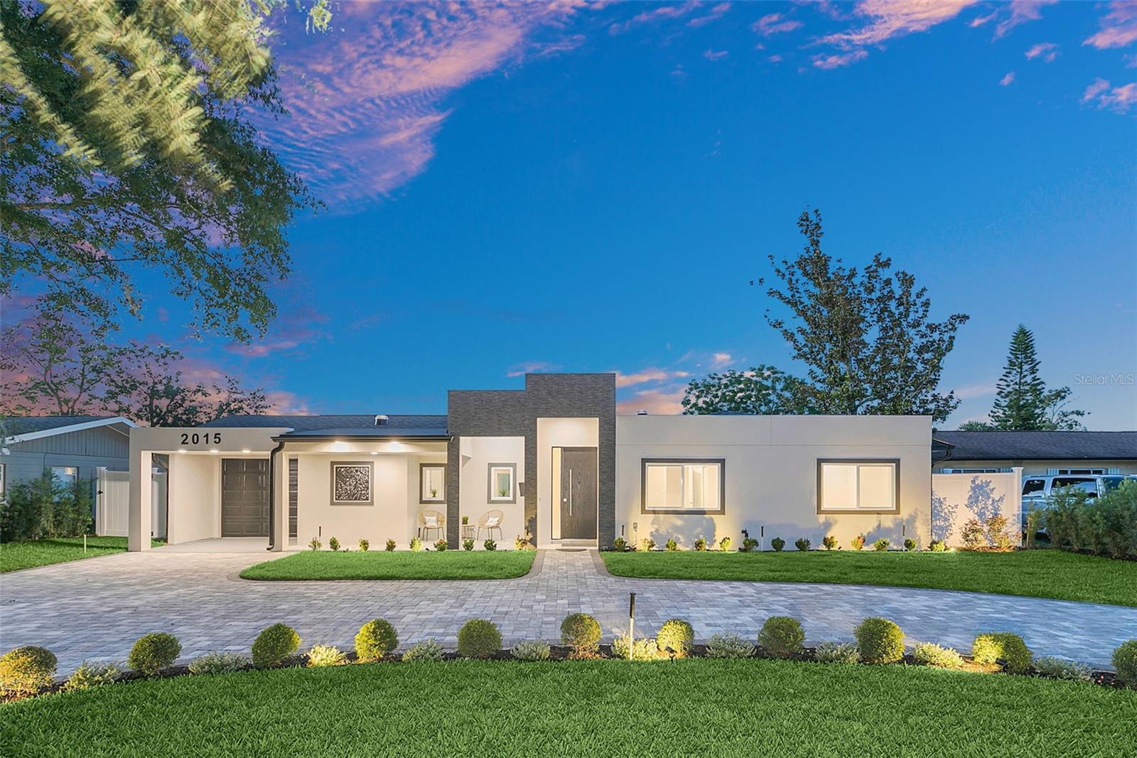 2015 SUMMERFIELD ROAD
