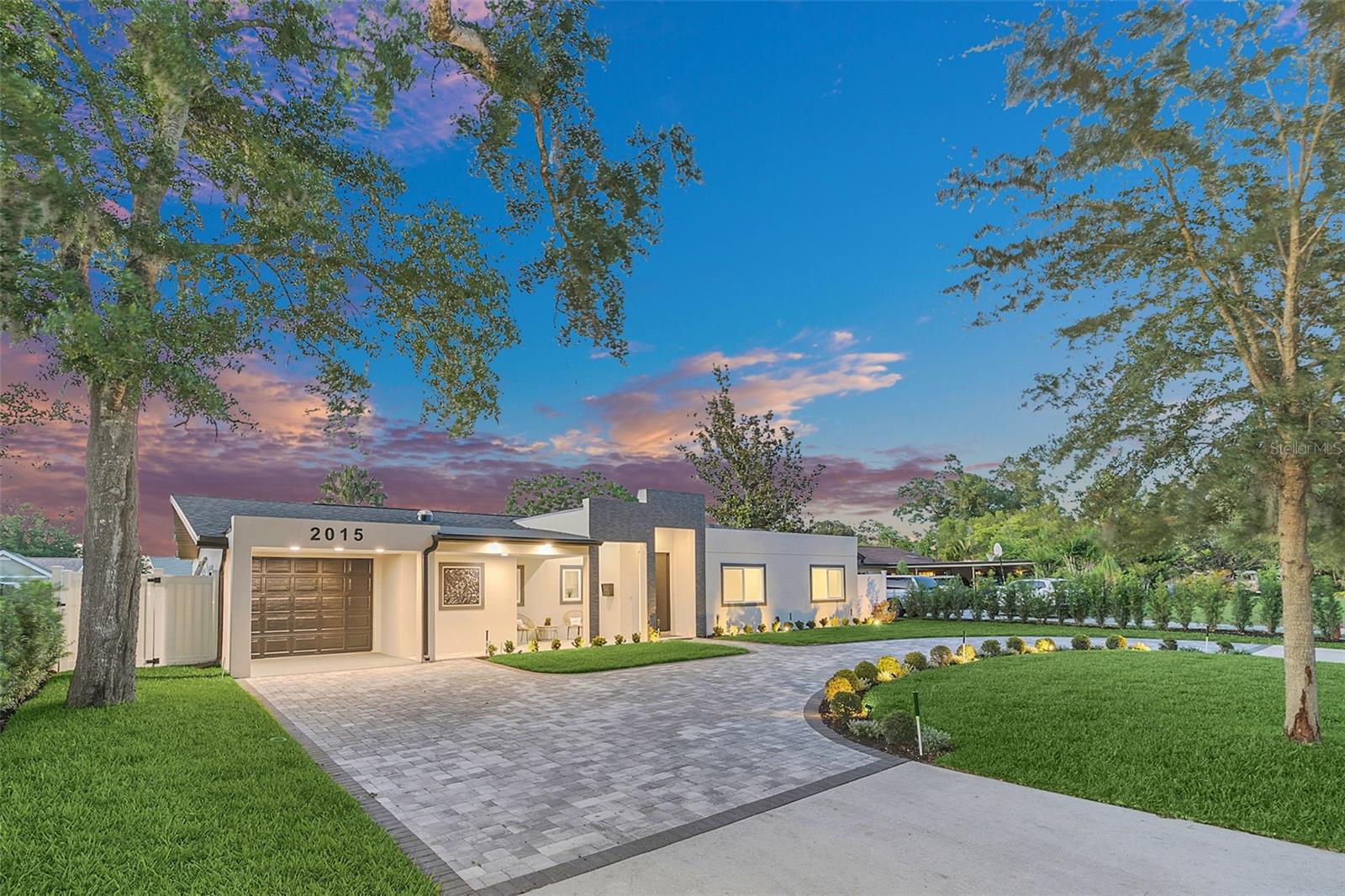 2015 SUMMERFIELD ROAD