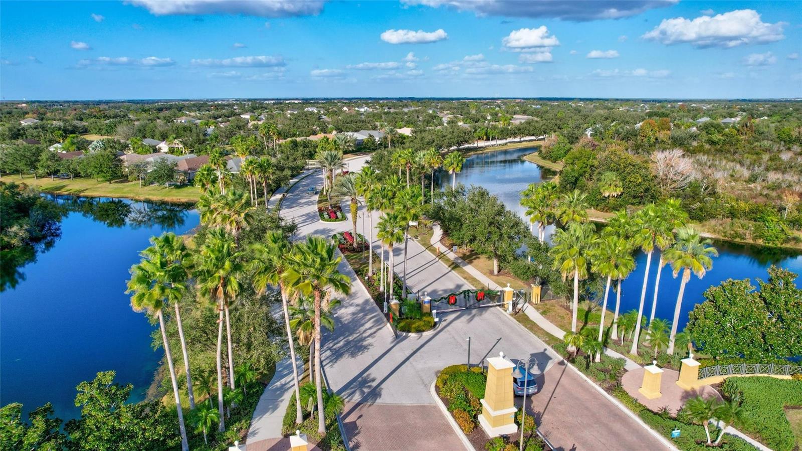 CENTRAL PARK - Residential