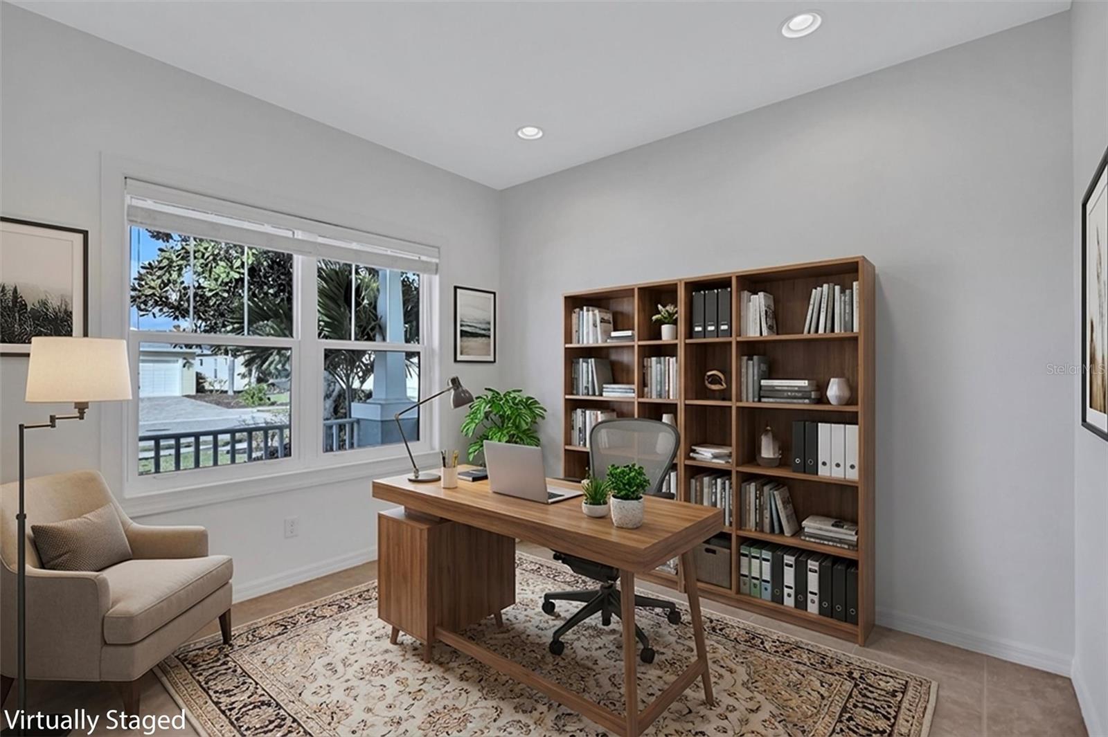 CENTRAL PARK - Residential