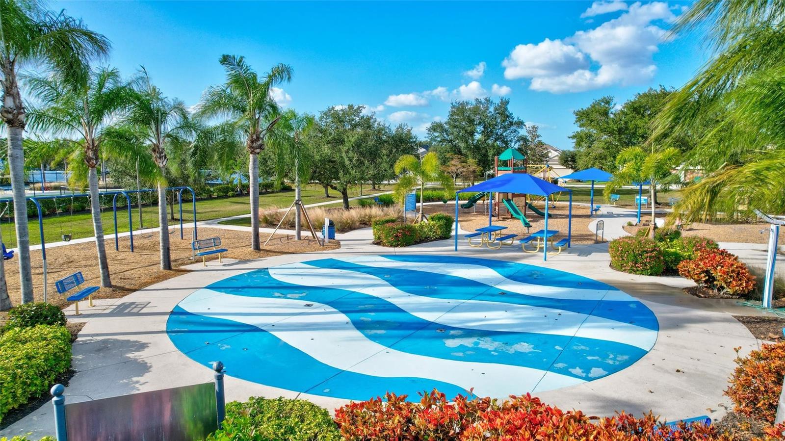 CENTRAL PARK - Residential