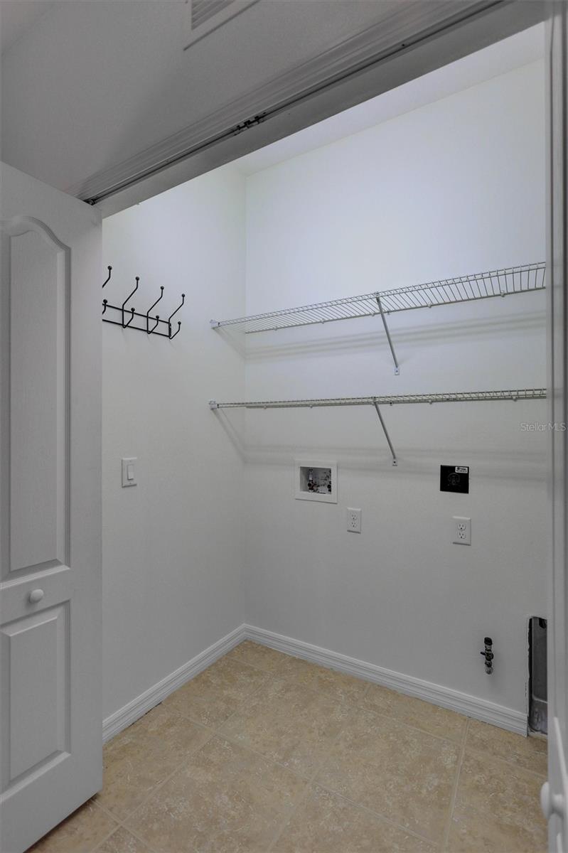 CENTRAL PARK - Residential