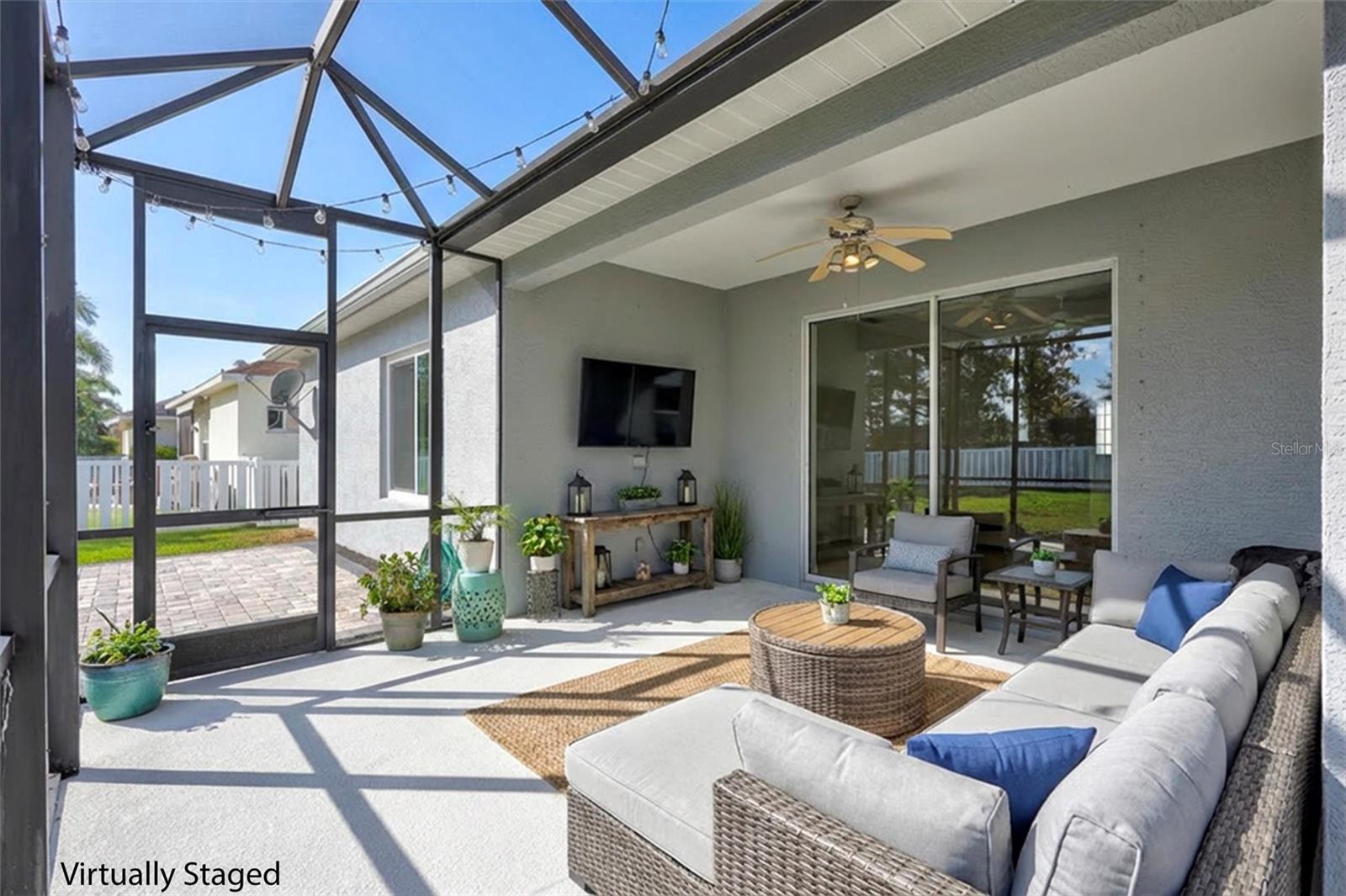 CENTRAL PARK - Residential