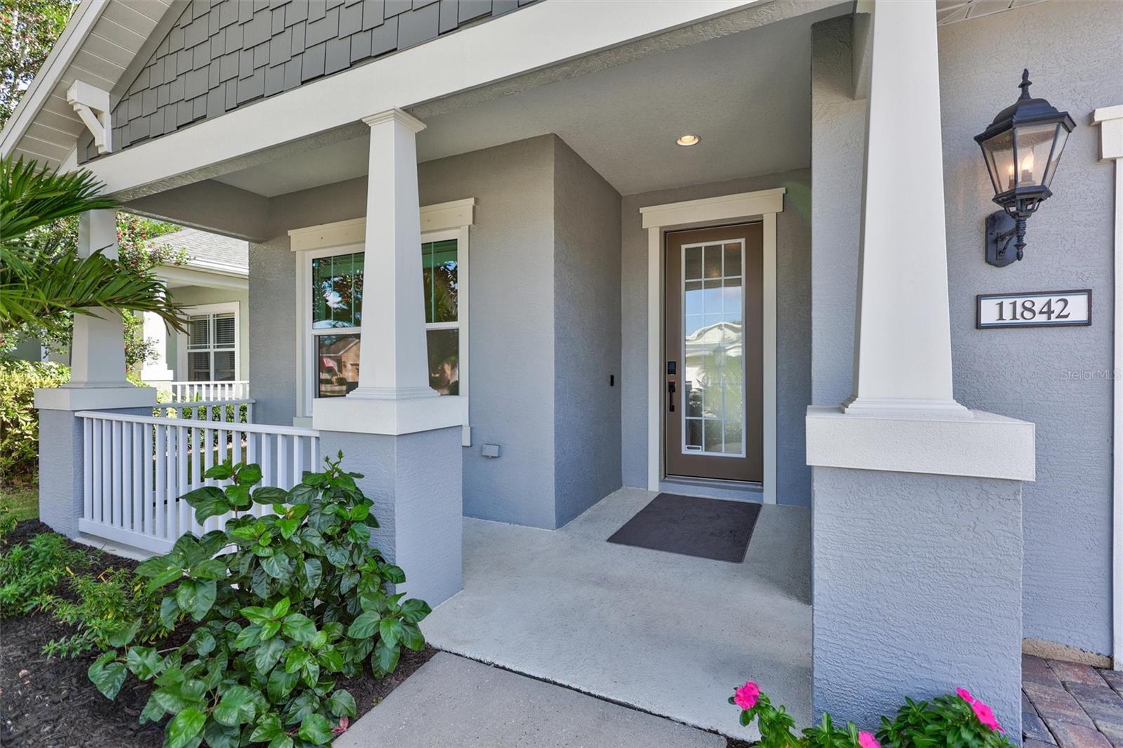 CENTRAL PARK - Residential