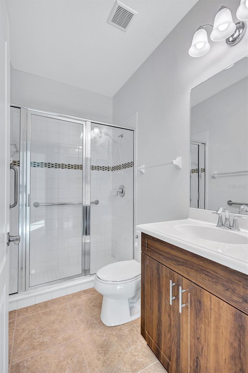 CENTRAL PARK - Residential