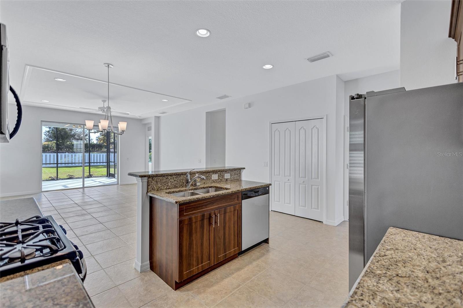 CENTRAL PARK - Residential