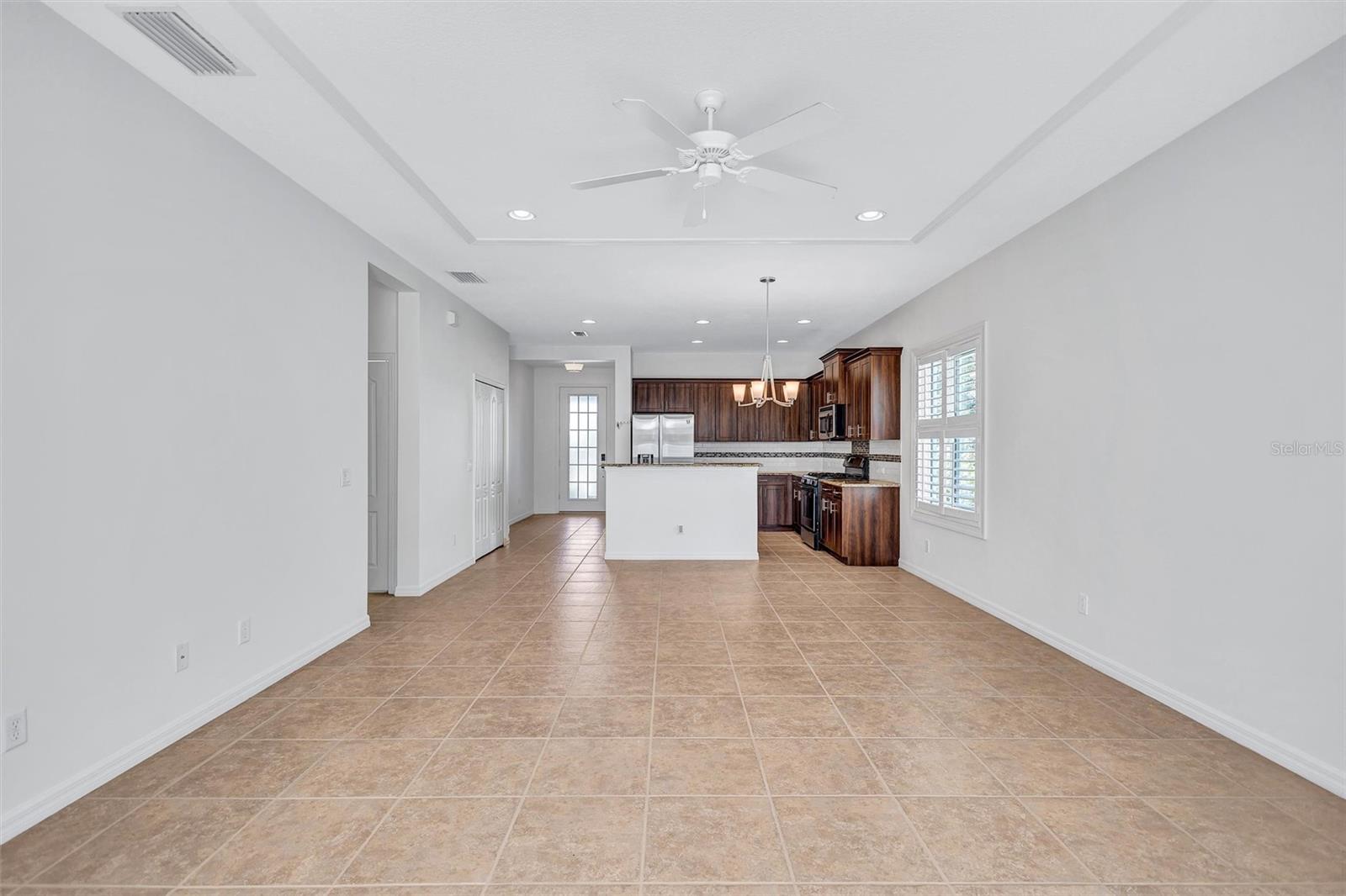 CENTRAL PARK - Residential