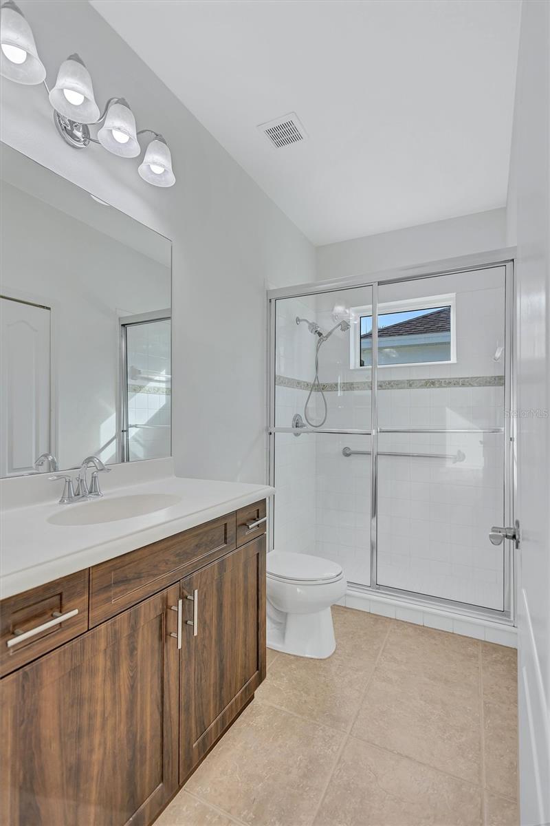 CENTRAL PARK - Residential