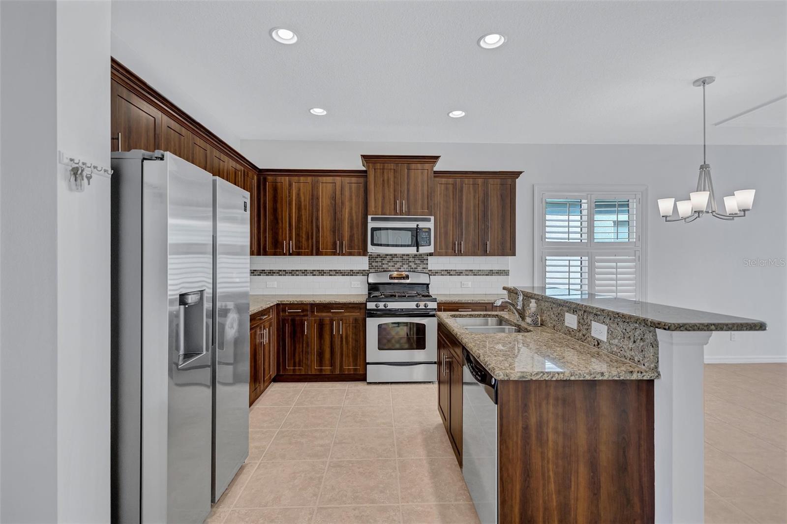 CENTRAL PARK - Residential