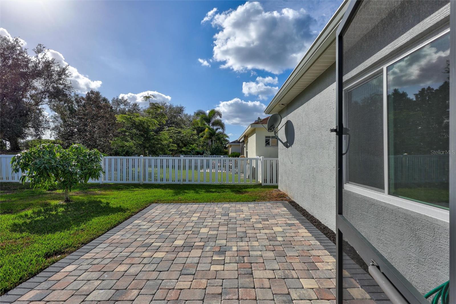 CENTRAL PARK - Residential