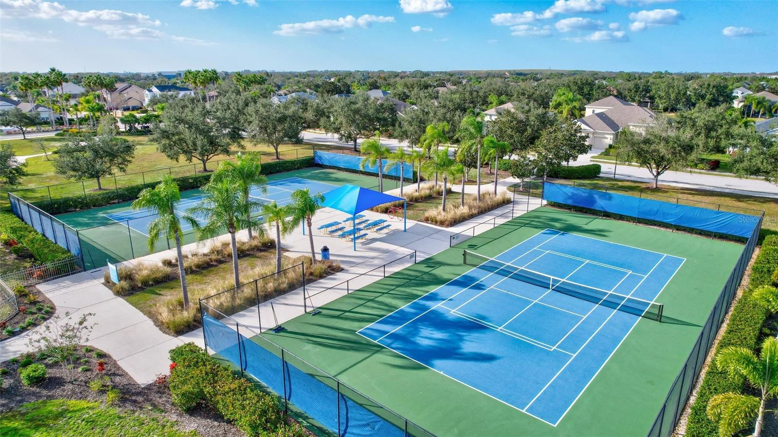 CENTRAL PARK - Residential