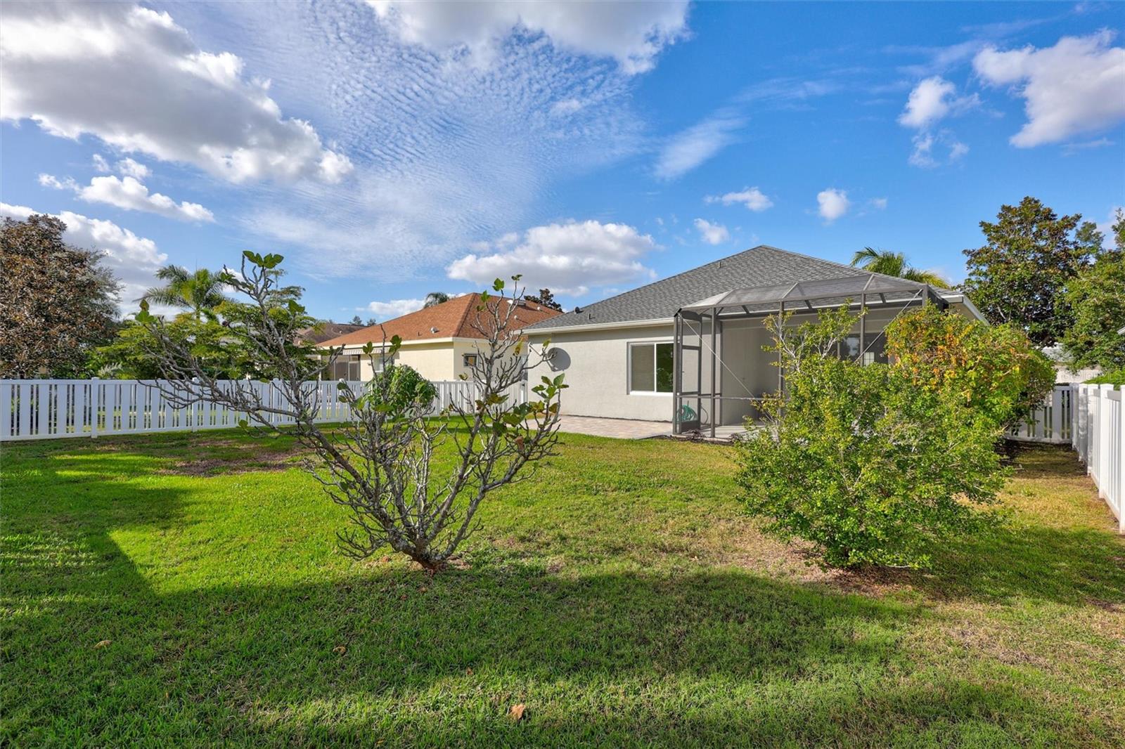 CENTRAL PARK - Residential