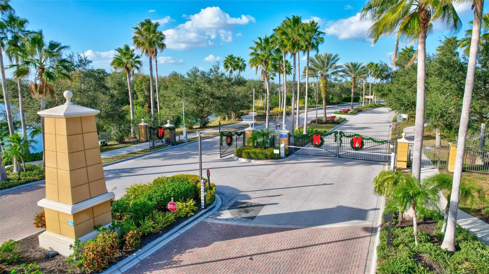 CENTRAL PARK - Residential