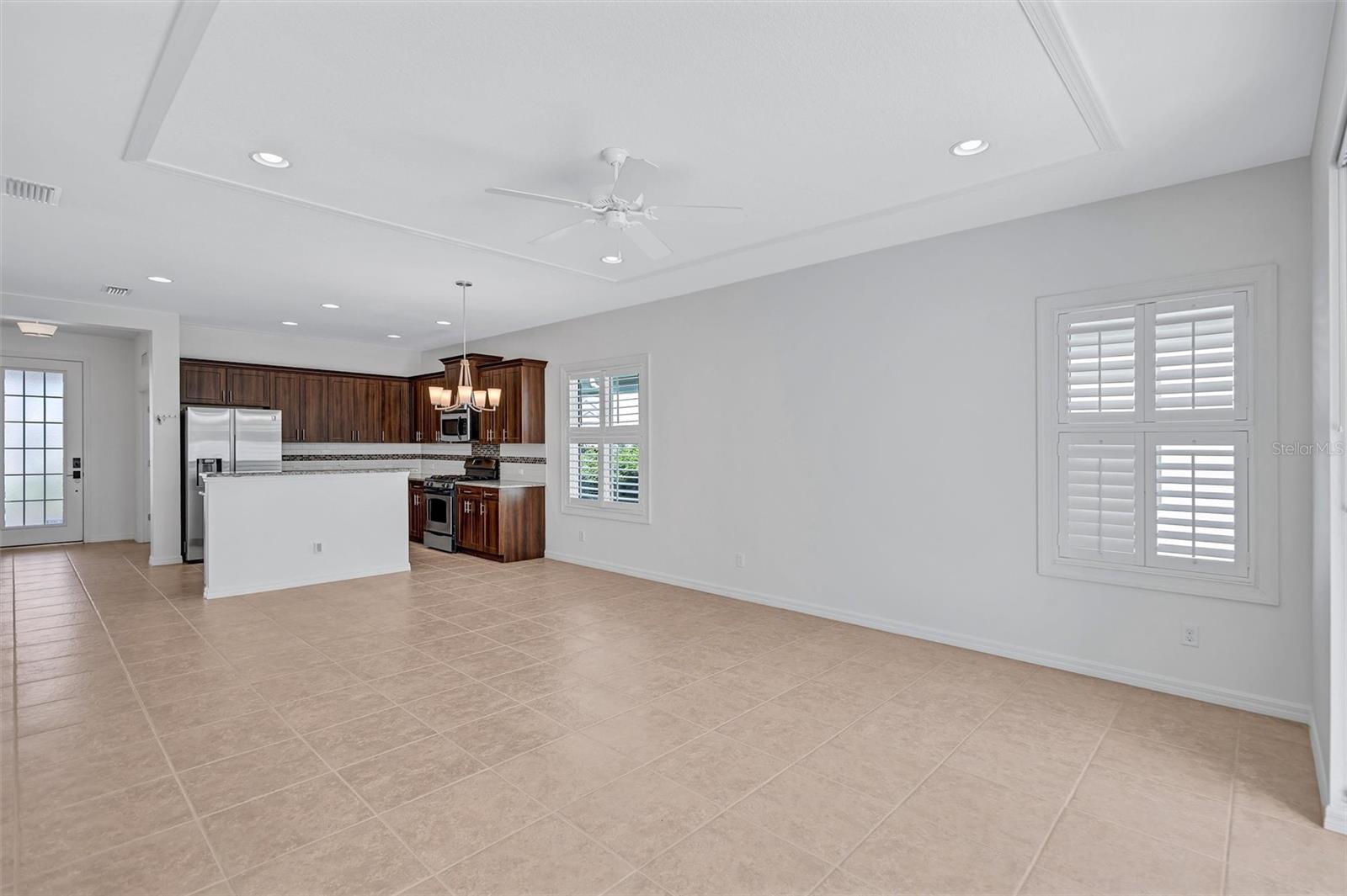 CENTRAL PARK - Residential