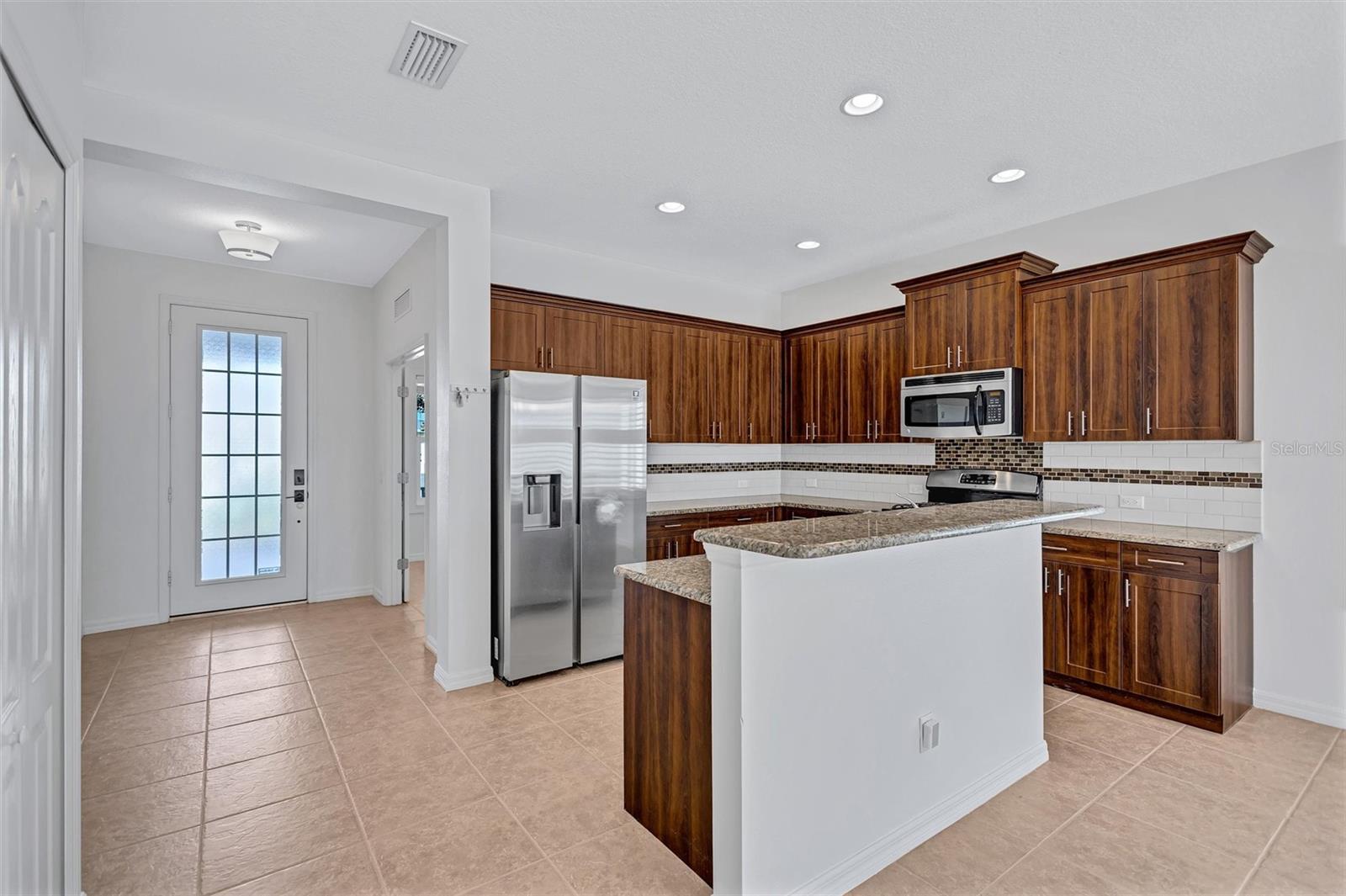 CENTRAL PARK - Residential