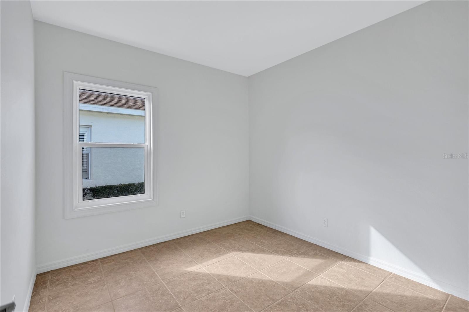 CENTRAL PARK - Residential