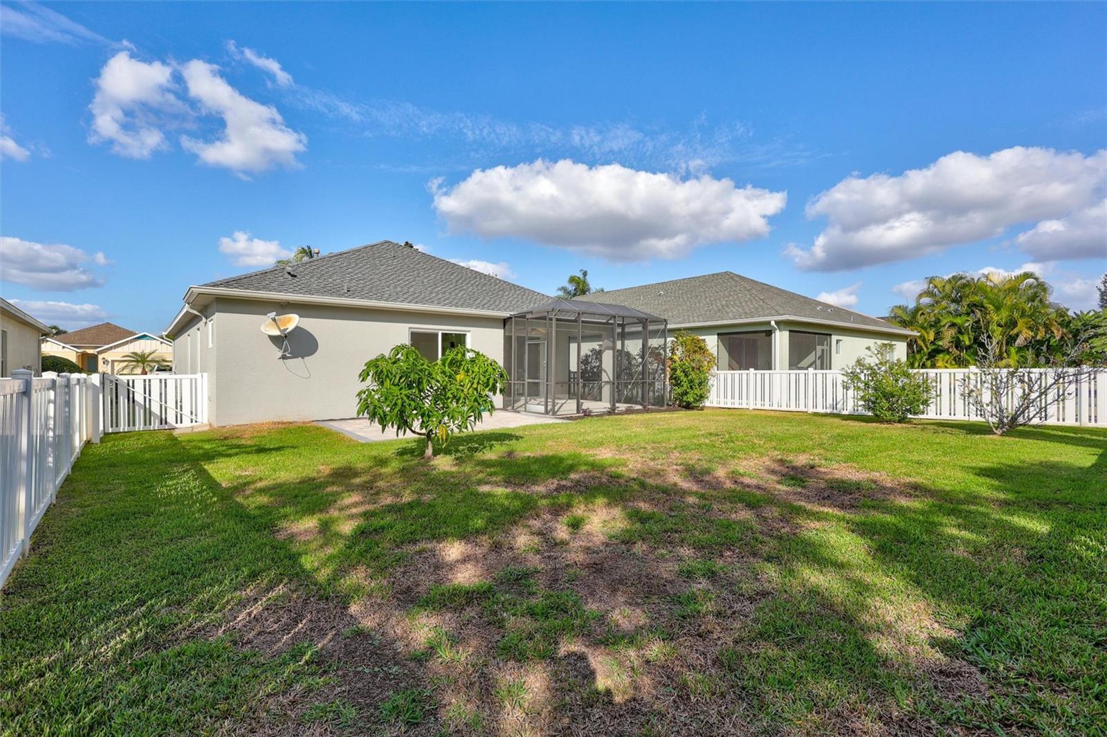 CENTRAL PARK - Residential