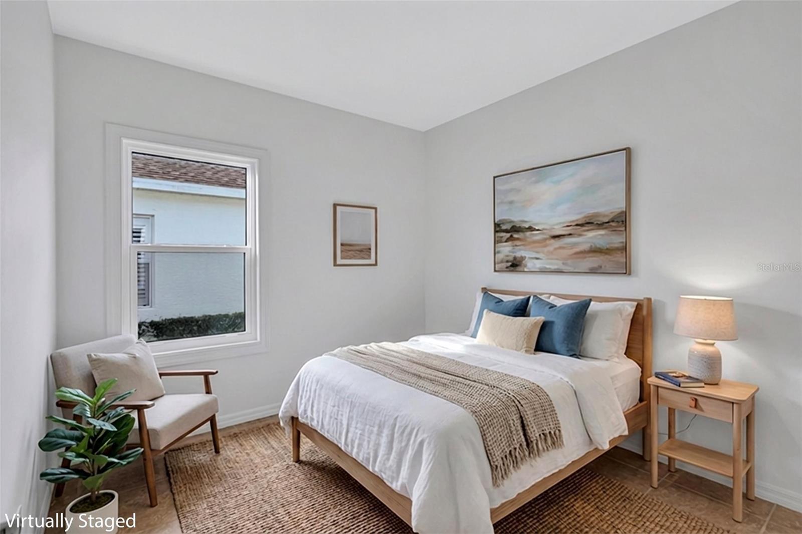 CENTRAL PARK - Residential